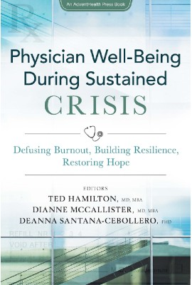 Physician Well-Being During Sustained Crisis